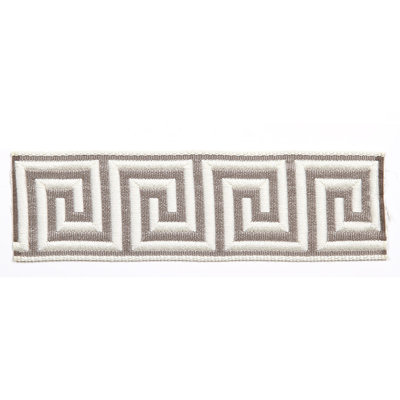 Meandros Fabric