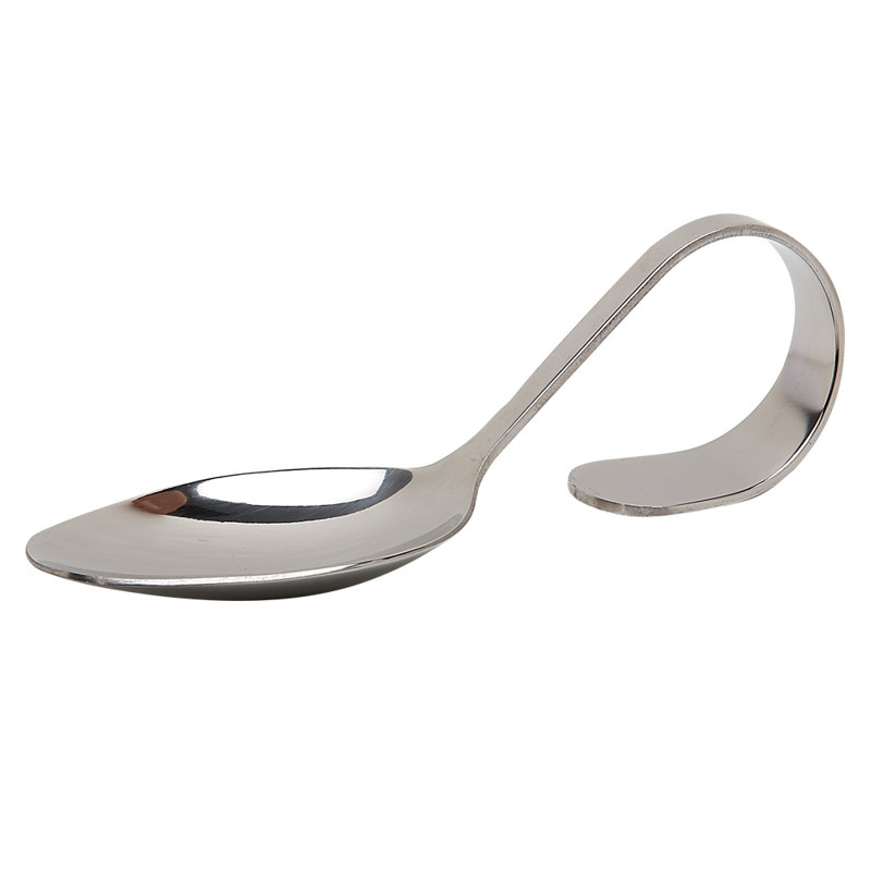 Stainless Steel Soup Spoon