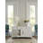 Villa Blanca 68'' Sideboard