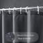 Rideau de douche Miltiadis avec crochets inclus-565754647-565754666