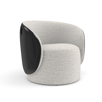 Caracole Barrel Chair