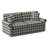 Bedford Upholstered 86'' Sofa-62148269-27156492