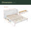 Lit escamotable avec grands tiroirs Murphy-840474456-840474459