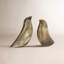 Aluminum Bookends