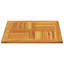 Solid Wood Table Top