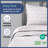 Kids Sheet Set, Soft Microfiber Bedding, Cozy & Breathable, Wrinkle Free Easy Care Bed Sheets-106537205-106537223