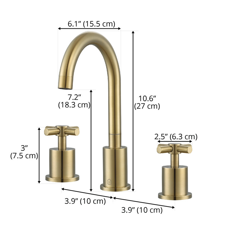 Robinet de salle de bain Ancona Prima