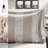 Luxury King Bedding Sets Polyester Chenille Jacquard, Modern Home Style