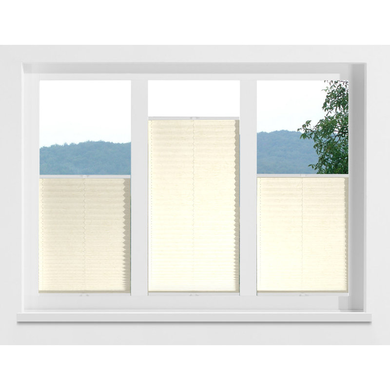 Aigue Cordless Opaque, Ivory, 70cm x 130cm