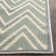 Arriaga Chevron Hand Woven Area Rug