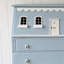 Armoire décorative de charme