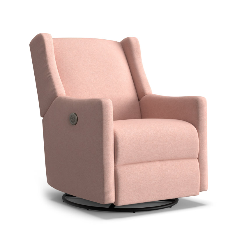 Fauteuil inclinable électrique Andrina, Marley Rose Performance