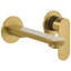 Wall Mounted Basin Mixer Tap Brass-1025073701