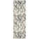 Retro 2144 Performance Abstract Rug