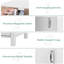 Arizana Linen Cabinet