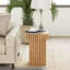 Table de bout Farmhouse
