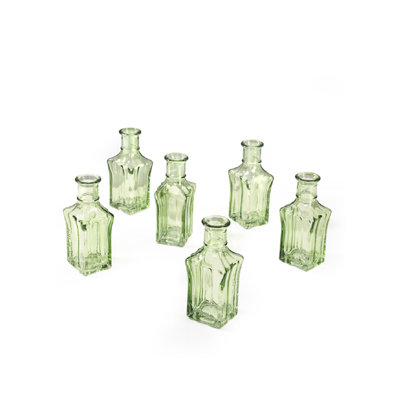 Ensemble de vases de table Periheli