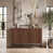 Satin Walnut