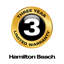 Mélangeur professionnel Hamilton PowerMax Hamilton Beach®