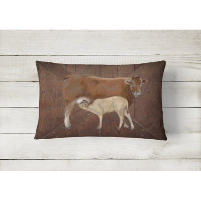Outdoor Throw Pillow