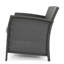 St Lucia Loveseat