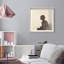 Oliver Gal Shades of Her Abstract - Luxury Shadowbox Framed Wall Art-1270479191-1270479189