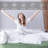 Solayne Deep Pocket Fitted Sheet Only 100% Long Staple Cotton Breathable Bottom Sheet Fits Up To 14" Deep Mattress-111075372-111075373