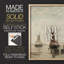 Impression vintage rétro encadrée XLIV - bois massif-464787189-464787145