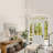 12- Light Dimmable candle Chandelier-1052490267