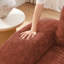Ensemble de canapé 2 pièces Canapé confortable, ensemble de canapé 2 places + 3 places, canapé à assise profonde, tissu de velours doux-961180253