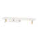 Sumekh Wood Monitor Stand with Drawer
