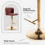 Ensemble de 4 tabourets de bar Modern-1455296974-1455296968