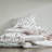 Cozy Cotton Flannel Sheets And Sheet Sets, Holiday Trees Design, Perfect For Home