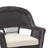 Burrowes Patio Chair with Cushions SET-21220060