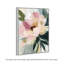 «Dusty Rose Harmony», art floral luxueux par Art Remedy-107455549-107455552