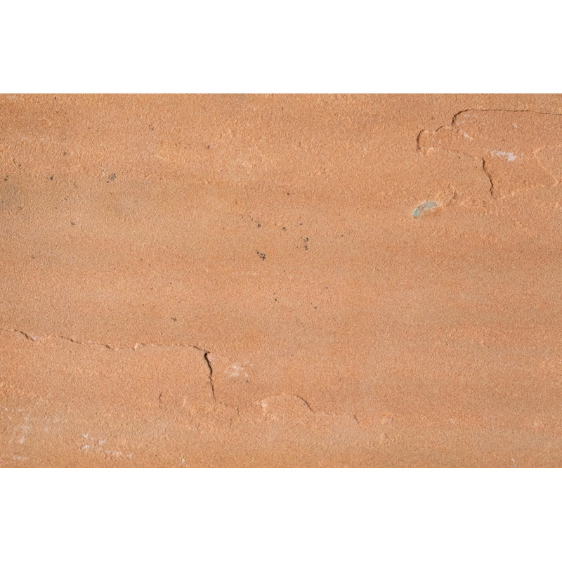 Carreau de mur et de sol en grès 12 "x 24", Thé rose