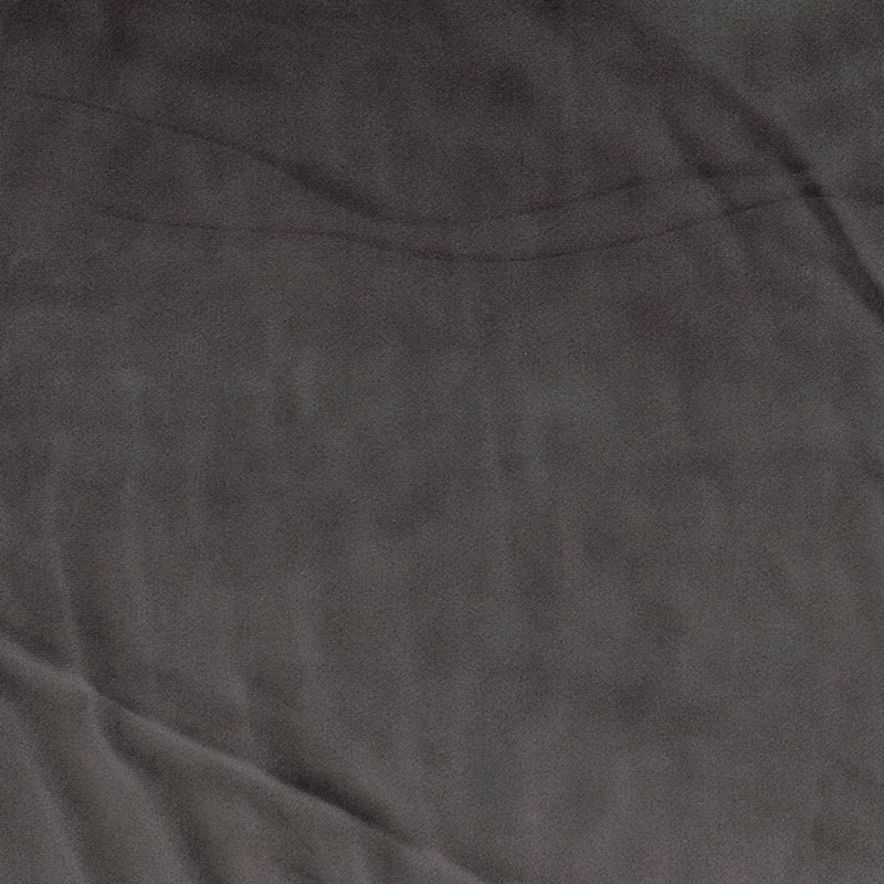 Villa Fabric, Charcoal