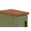 Table de chevet 14 pouces