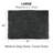 Muddy Paws Chenille Towel and Shammy Pet Mat-26142177-40036604
