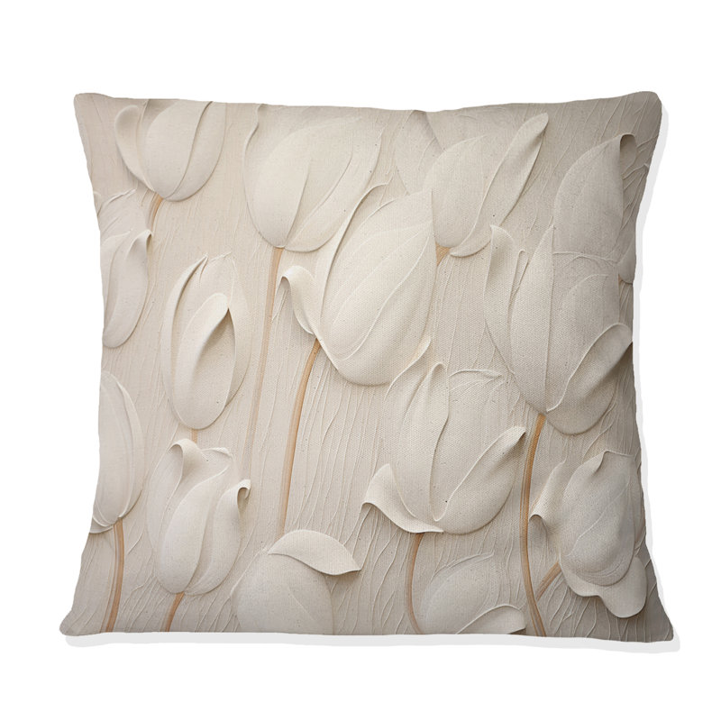 Coussin Minimalisme
