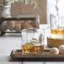 Verres à whisky et écossais 6 pièces Odin