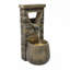 Outdoor Weather Resistant Floor Fountain