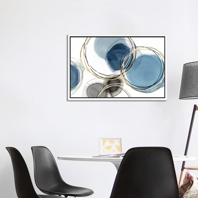 Print, 101.6 cm H x 66.04 cm W, White Framed