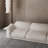 Minimalist Modern Straight-Line Sofa