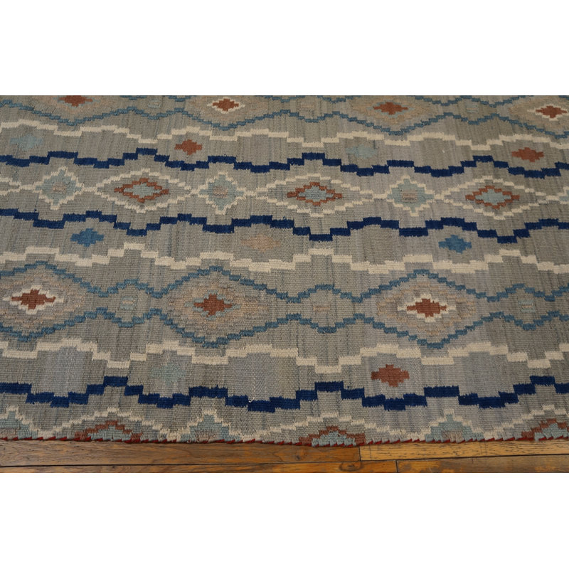 One-of-a-Kind 6' X 9' Area Rug