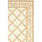 Jonsson Hand Hooked Wool Pile Floral Rug-21460212