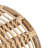 Toomey Natural Rattan Lounge Chair