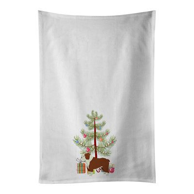 Cotton Tea Towel Kitchen Towel