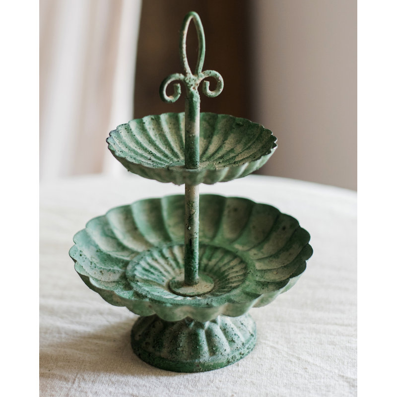 Brazelton Metal Tray