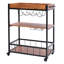 Hirst Bar Cart